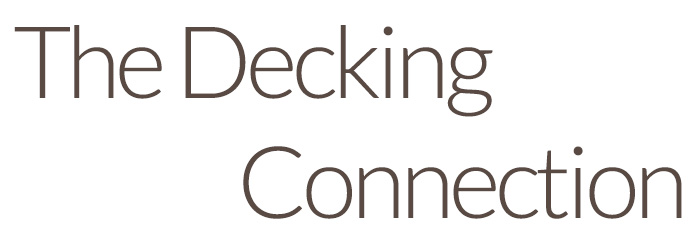 The Decking Connection Logo