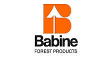 Babine Forest Products