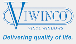 Viwinco Vinyl Windows